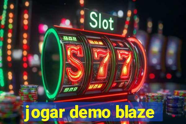 jogar demo blaze